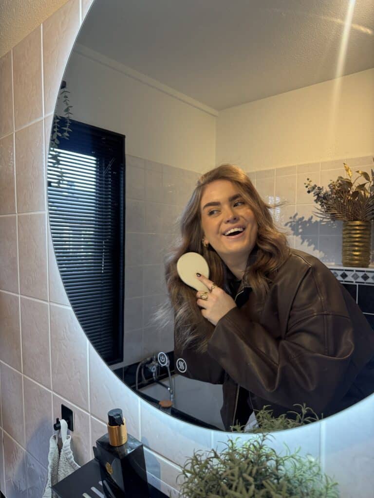 Created with Lens Buddy